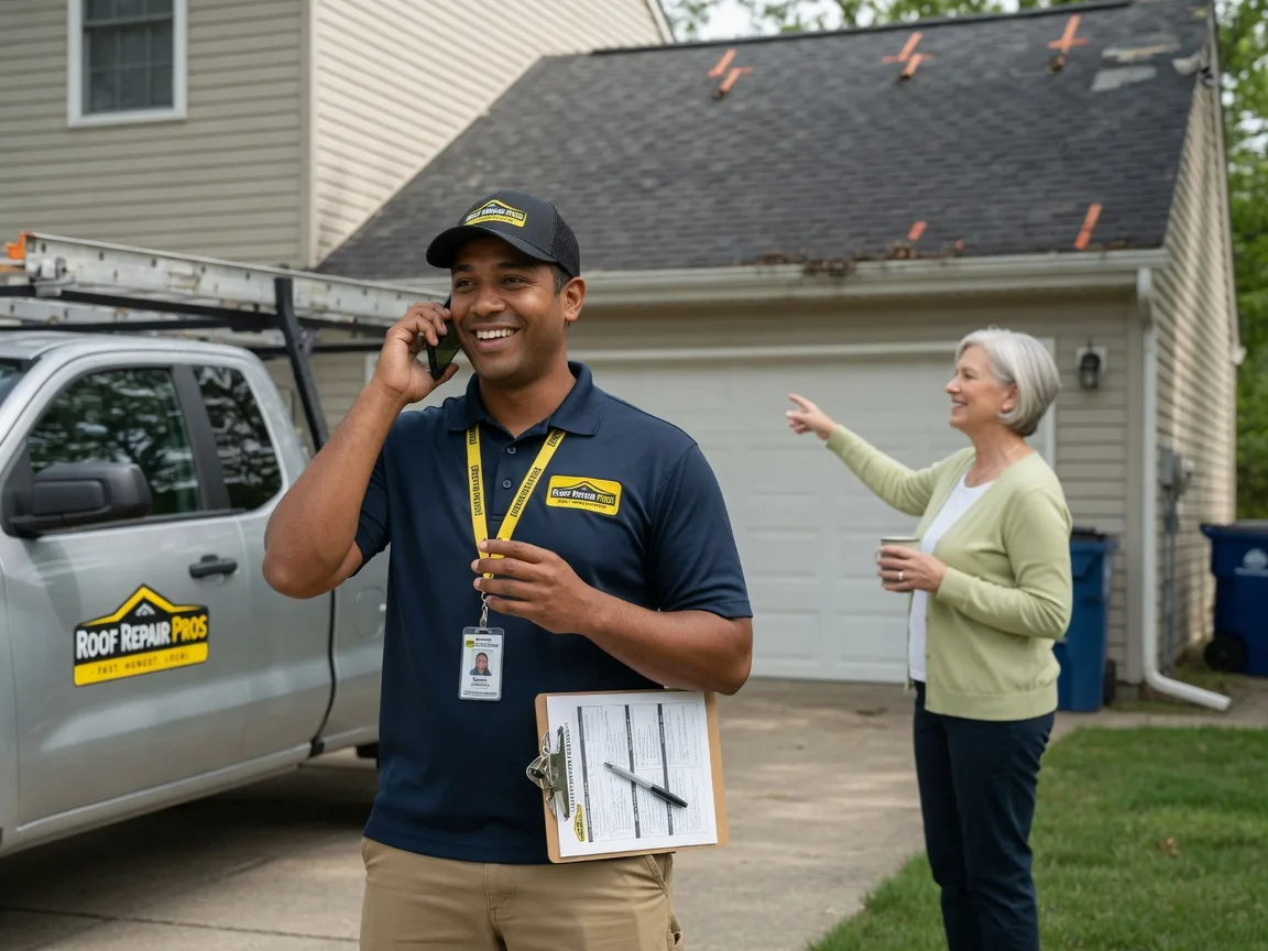 Roof Repair Oxly, MO FAQs